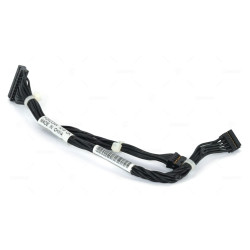 59Y4750 IBM 20 PIN TO 2X 10 PIN BACKPLANE POWER CABLE FOR X3850 X5